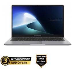 Asus ExpertBook P1 15 Ryzen 5 7535HS 16GB/1TB PM1503CDA-WB63D0H Win 11 Home Cene