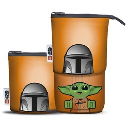 Lego Lego® Star Wars™ pop-up pernica - Mandalorijan™ ( 53459 ) Cene