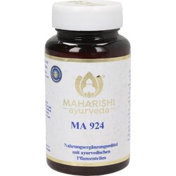 Maharishi Ayurveda MA924 Za aktivnog muškarca - 50 g Cene