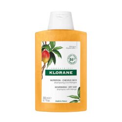 Klorane Hranjivi šampon sa mangom Cene