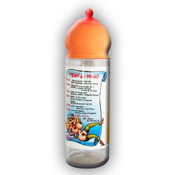 Diverty Sex giant breast baby bottle 1200ml Cene