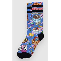 American Socks Brunch - Mid High Socks multi Cene