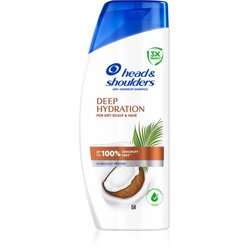Head & Shoulders Deep Hydration šampon proti prhljaju 625 ml Cene