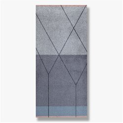 Mette Ditmer Denmark Prostirka 70x150 cm Linea - Cene