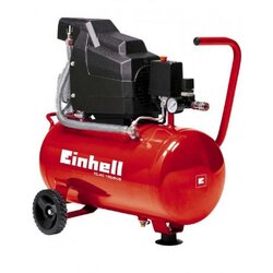 Einhell kompresor tc-ac 190/24/8 Cijene