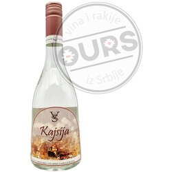  Šilopaj Kajsija 0,7L Cene