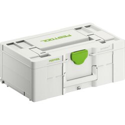 Festool Systainer³ SYS3 L 187 Cene