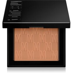 MESAUDA NUDE VENUS POWDER COMPACT - 108 Deep Moka Cene