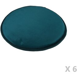 The home deco factory ELTON X6 Zelena Cene