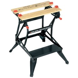 Black & Decker WM536 radni sto 610x740 x195 mm Cene