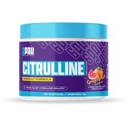6PAK Citrulin 200g – L-Citrulin Malat za Pumpu i Oporavak Cene
