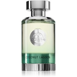 Paris Corner Coconut Lagoon parfumska voda uniseks 100 ml Cene