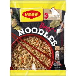 Maggi nudle govedina 59,2g Cene
