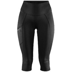 Craft Pajkice Adv Essence Capri Črna Cene