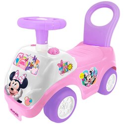 Kiddieland Guralica Minnie Sa Zvukom I Svetlom Cene