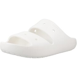 Crocs Papuče Classic Clog Grafhic, Bele Cene