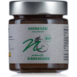 Obsthof Neumeister Pikanta omaka hrušk Cene