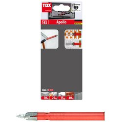 Tox APOLLO 8/80 (6/1) tipal za sve materijale Cene