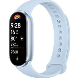 Xiaomi pametna narukvica Smart Band 9, plava Cijene
