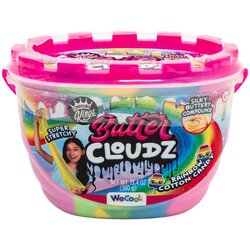 Spider slime butter cloudz swirls L Cene