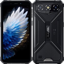 Oukitel G3 6 usb type c 4G 4GB/128GB black Cene