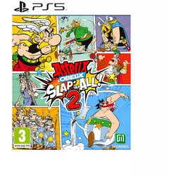 Microids Asterix And Obelix: Slap Them All! 2 (5) Cene