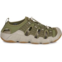 Keen Športni sandali HYPERPORT H2 Kaki Cene