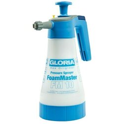 Gloria Tlačna pršilka Foam Master FM 10 (1,25 l) Cene