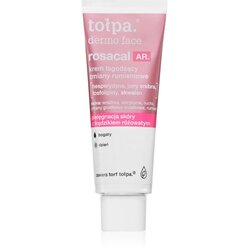 Tołpa Dermo Face Rosacal pomirjajoča dnevna krema proti rdečici na obrazu 40 ml Cene