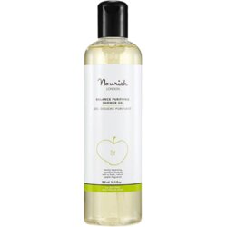 Nourish London Balance Purifying čistilni gel Cene