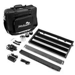 Palmer Pedalbay 60 PB pedalboard z WTBP60 usmernikom - - Audio-Kondric Cene