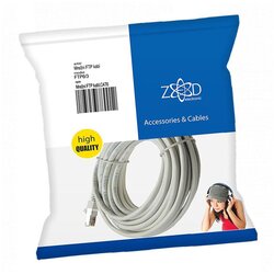 ZED mrežni kabal CAT6 3 m Cene