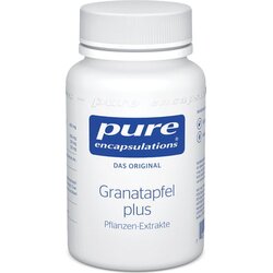 pure encapsulations Nar plus Cene