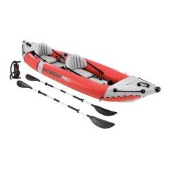 Intex čamac kajak na napuhavanje dvosjed Excursion Pro 68309 Cijene