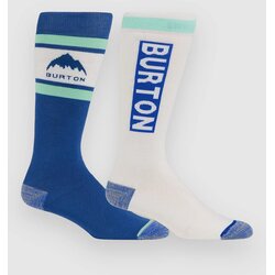 Burton Weekend Midweight 2Pk Tehnicne nogavice jakebl / lightl Cene