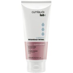 Cumlaude lubripiu uljano mleko za intimnu regiju 200ml Cene