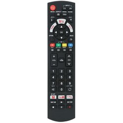 UNITRONIC univerzalni daljinski upravljač za Panasonic TV Cene