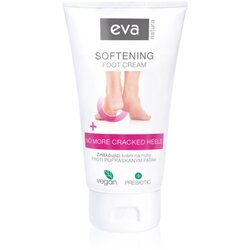 Eva Natura Softening foot cream omekšavajuća krema za pete i stopala 75 ml Cijene