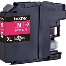 Brother LC525XLM - Magenta, 1300 pages ketridž Cene