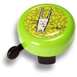 Cube ZVONO FRIENDS RABBIT MULTICOLOR 15093 Cene