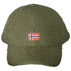Norway 1963 Muški kačket 842010, Maslinasti Cene