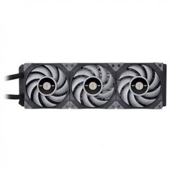 Thermaltake Vodni hladilnik Toughliquid Ultra 360 Rgb All-In-One, (21408216) Cene