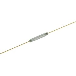 Pic PMC-0701 Reed kontakt 1 zatvarač 150 V/DC, 120 V/AC 0.5 A 10 W Cene