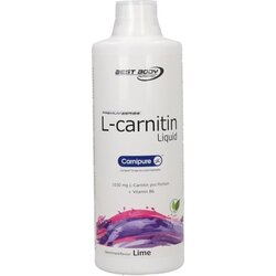 Best Body Nutrition l-carnitin liquid - limeta Cijene