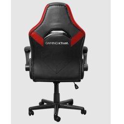 Trust GXT703R RIYE Gaming stolica, crvena Cijene