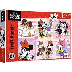 Tref line puzzle mickey-160 delova ( t15426 ) Cene