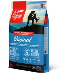 Orijen Original 6 kg Cene