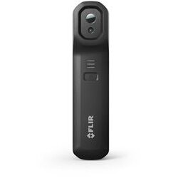 FLIR One FOEDGE thermal imaging camera Cene