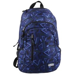 Kick Teenage ranac Hyper 46*28*14 cm #7-KHYP16508 Cene