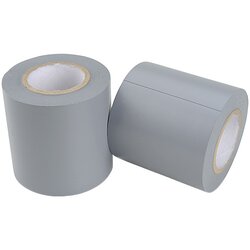 THERMAFLEX Lepilni trak Thermaflex (siv, 10 m, 1 kos) Cene